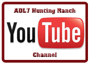 ADL7 Hunting Ranch YouTube Channel
